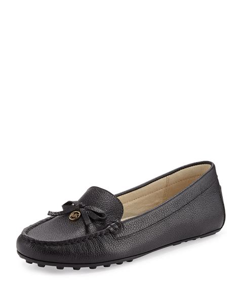 Michael Michael Kors Everett Moccasin 